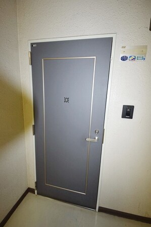 ブリリアントさちが丘の物件内観写真